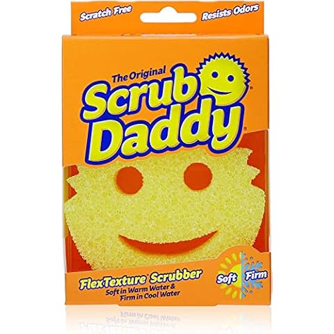 Scrub Daddy thumbnail