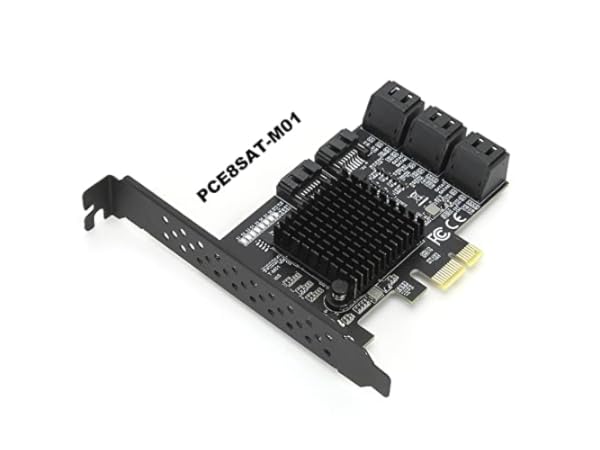 SCSI-Controller Vorschaubild