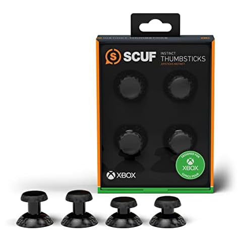 Scuf thumbnail
