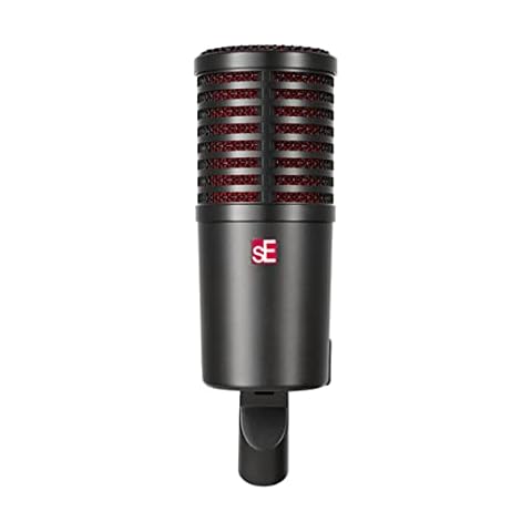 SE Electronics thumbnail
