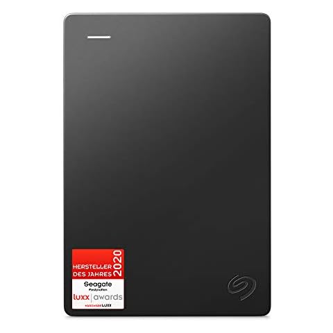 Seagate thumbnail