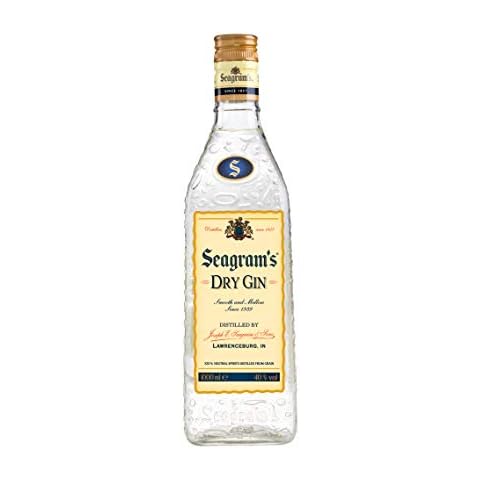 Seagram`s thumbnail