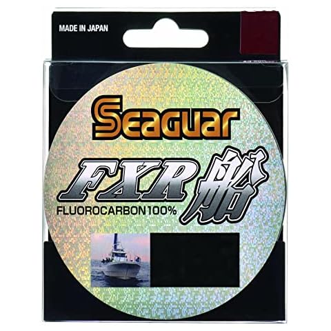 Seaguar thumbnail