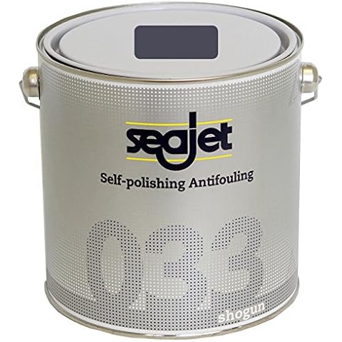 SEAJET (Chugoku Marine Paints) thumbnail