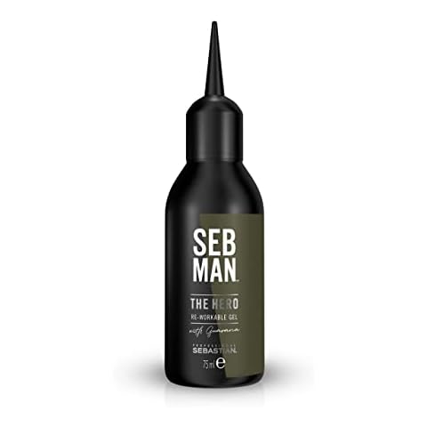 SEB MAN thumbnail