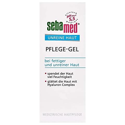 Sebamed Unreine Haut thumbnail