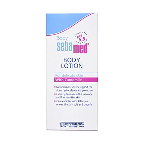 SEBAMED thumbnail