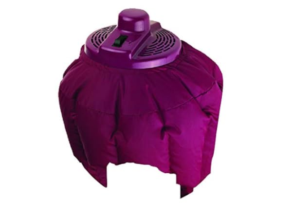 Secadores de casco Miniatura