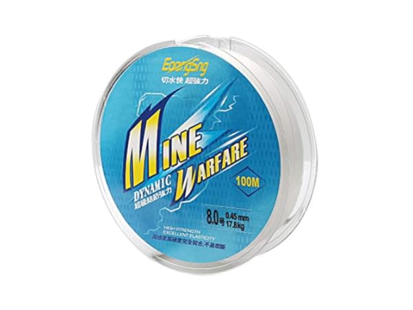Sedales monofilamento de pesca Miniatura