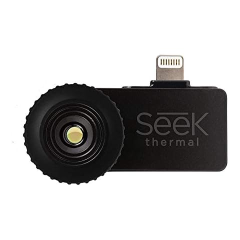 Seek Thermal thumbnail