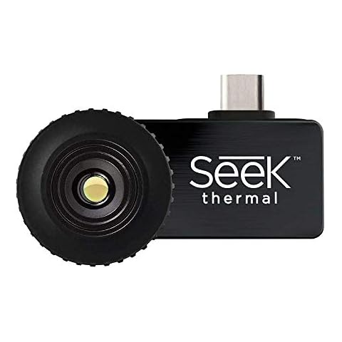 SEEK THERMAL thumbnail