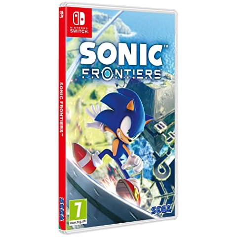SEGA thumbnail