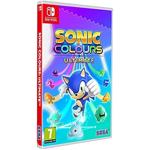 SEGA thumbnail