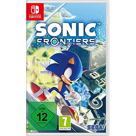 SEGA thumbnail