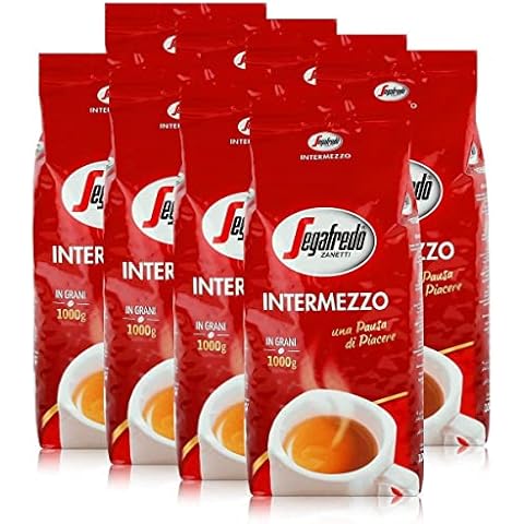 Segafredo thumbnail