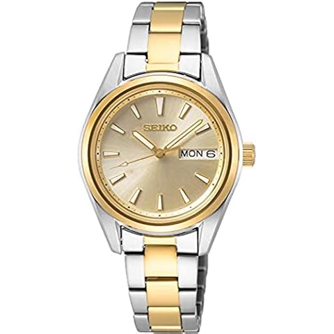 Seiko thumbnail