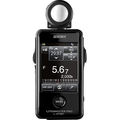 Sekonic thumbnail
