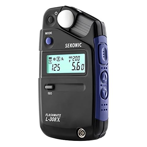 Sekonic thumbnail