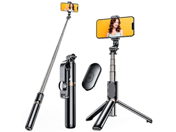 Selfie-Stangen Vorschaubild