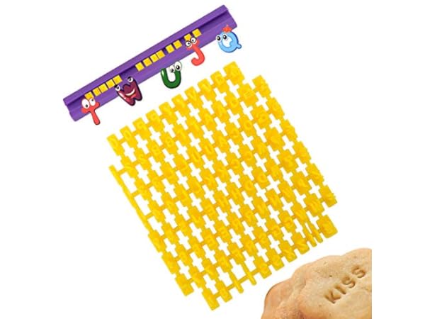 Sellos para galletas Miniatura