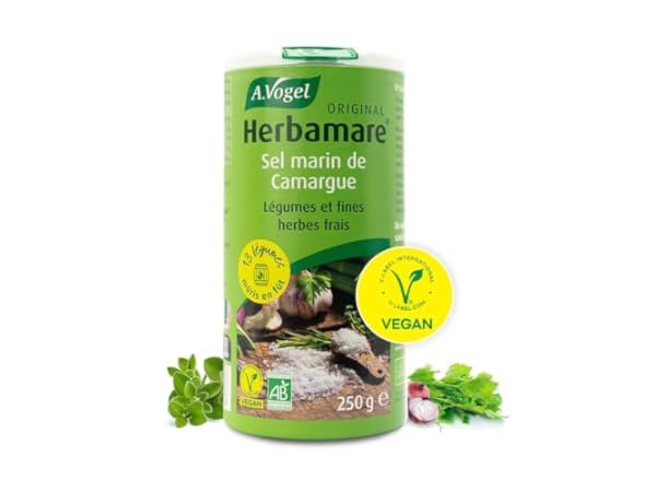 Sels assaisonnés Vignette