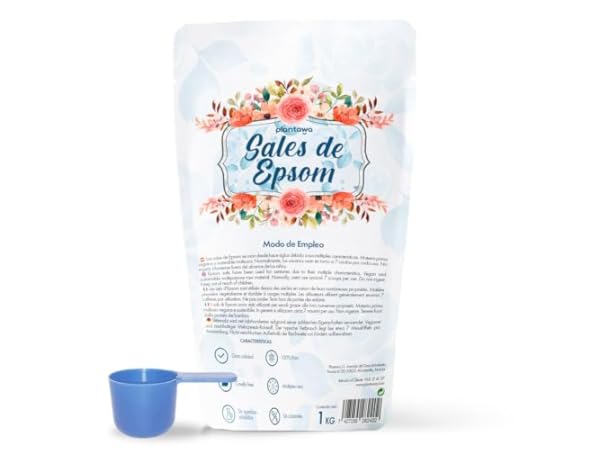 Sels de bain Vignette