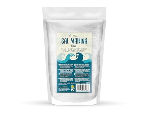 Sels de mer Vignette