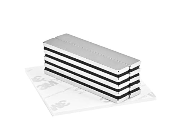Seltenerdmagnete Vorschaubild