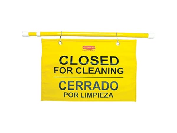 Señales de advertencia para suelos Miniatura