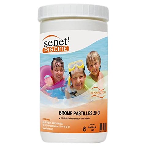 Senet piscine thumbnail