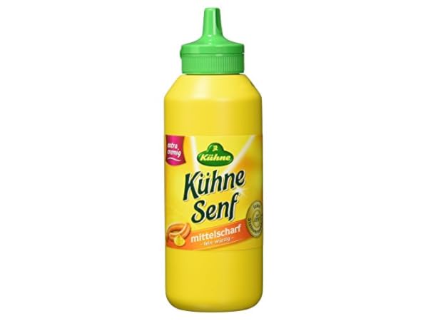 Senf Vorschaubild