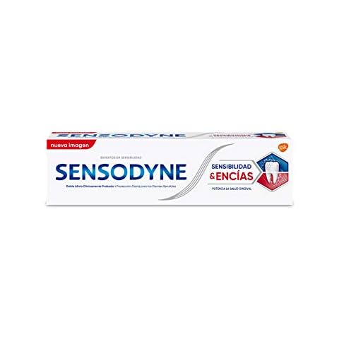 Sensodyne thumbnail