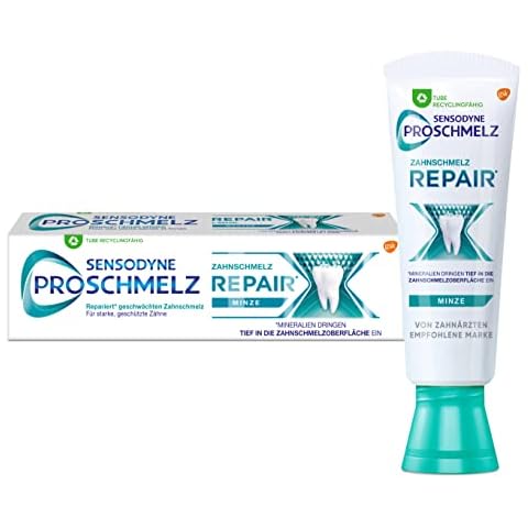 SENSODYNE thumbnail