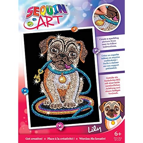 Sequin Art thumbnail