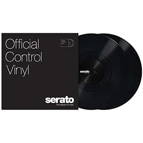 Serato thumbnail