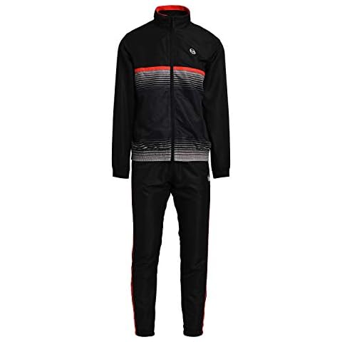 Sergio Tacchini thumbnail
