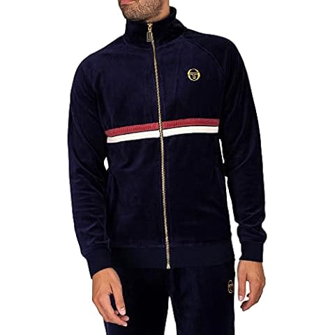 Sergio Tacchini thumbnail