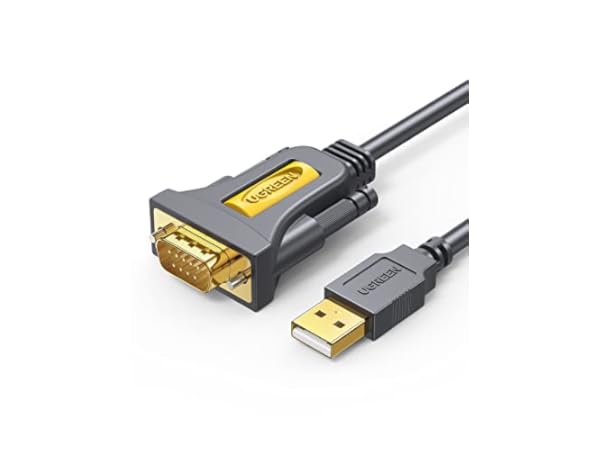 Serial-Kabel Vorschaubild