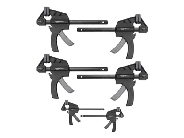 Serre-joints à barres Vignette