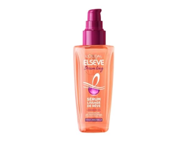 Sérums pour cheveux Vignette