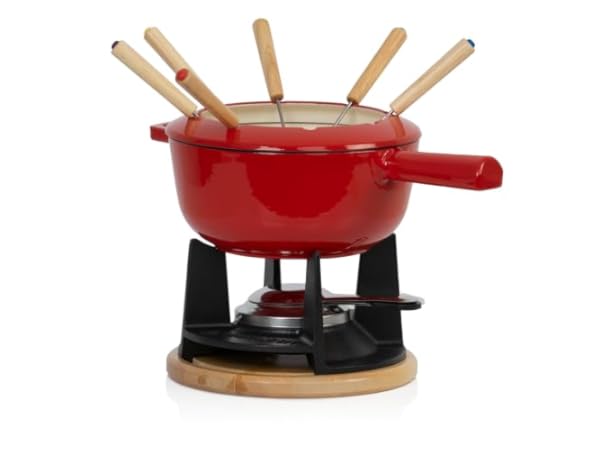 Services à fondue bourguignonne Vignette