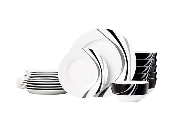 Services de table Vignette