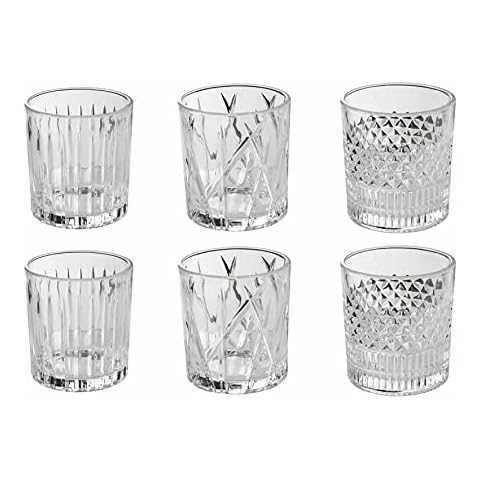 Services de verres Villa d'Este Home Tivoli