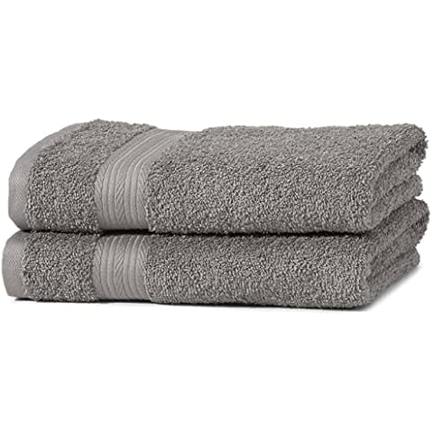 Serviettes de bain