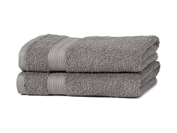 Serviettes de bain Vignette