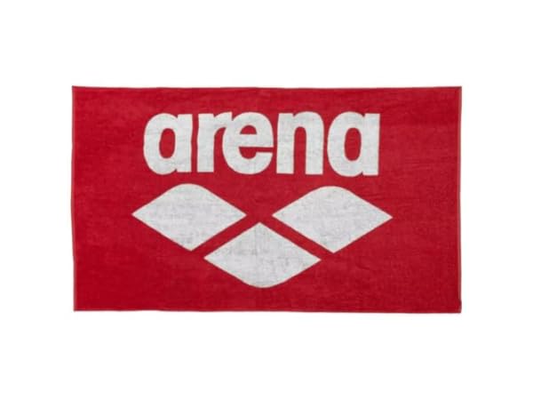 Serviettes de natation Vignette