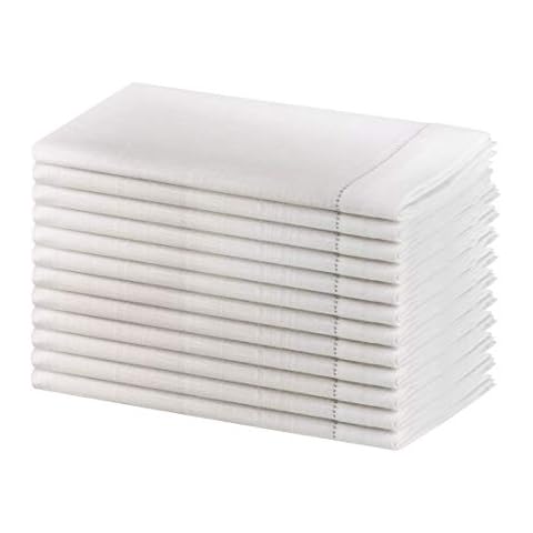 Servilletas de tela para cocina