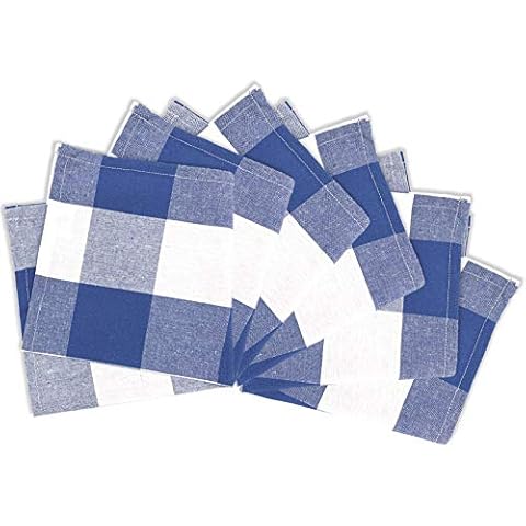 Servilletas de tela para comedor