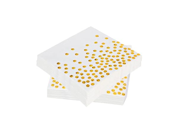 Servilletas para fiestas Miniatura