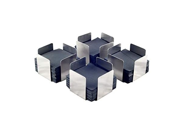 Servilleteros de mesa Miniatura